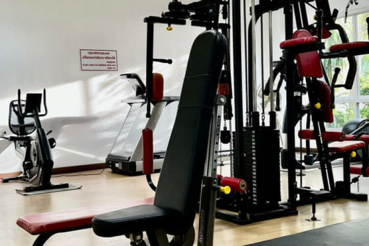 Кондоминиум в Паттайе, Таиланд | THE246250