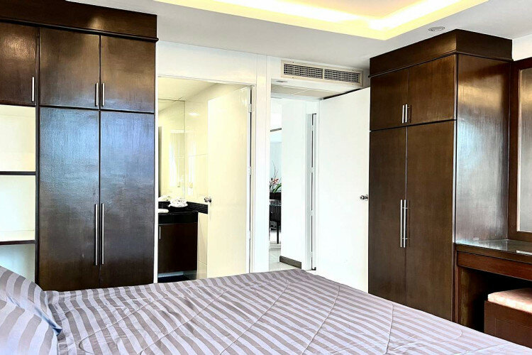 Кондоминиум в Паттайе, Таиланд | THE246250