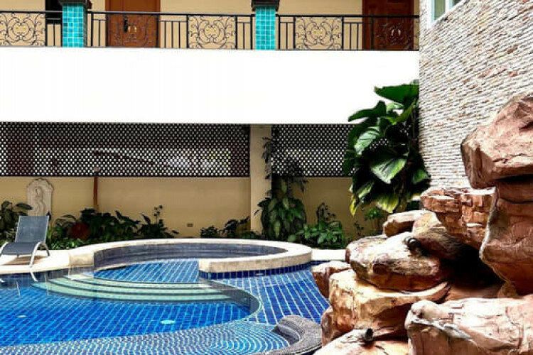 Кондоминиум в Паттайе, Таиланд | THE246250