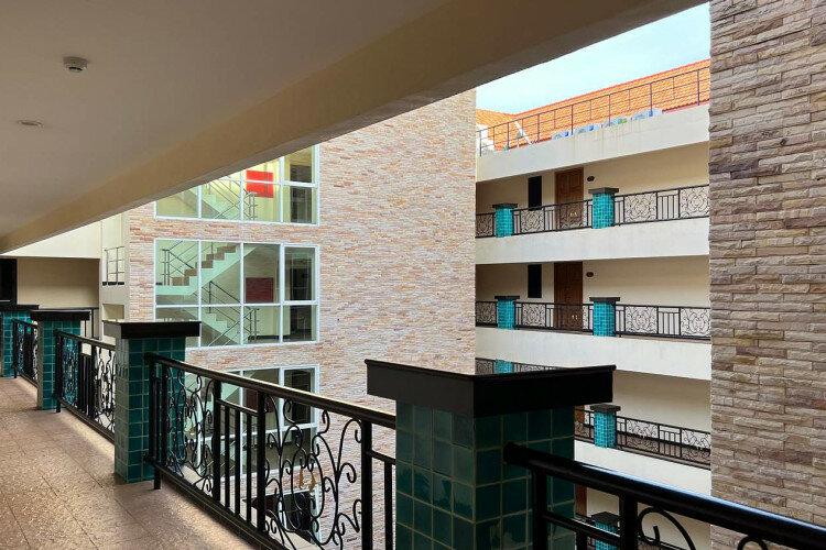 Кондоминиум в Паттайе, Таиланд | THE246250