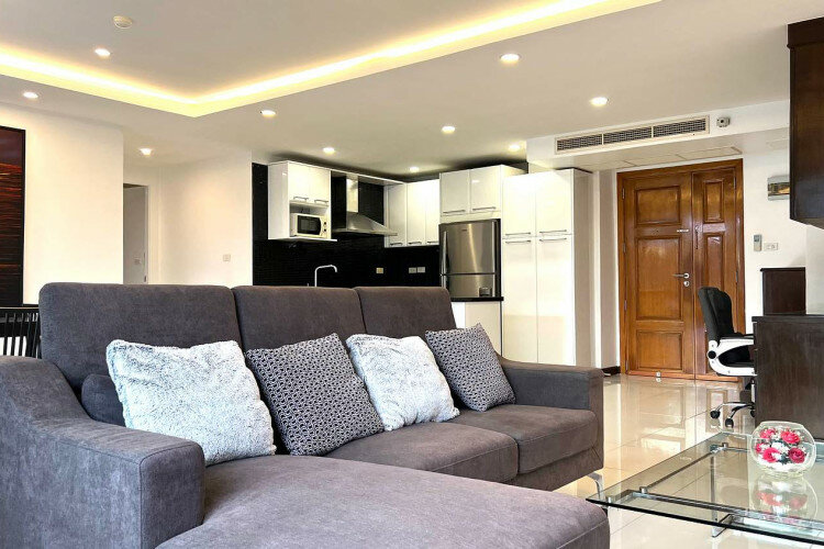 Кондоминиум в Паттайе, Таиланд | THE246250