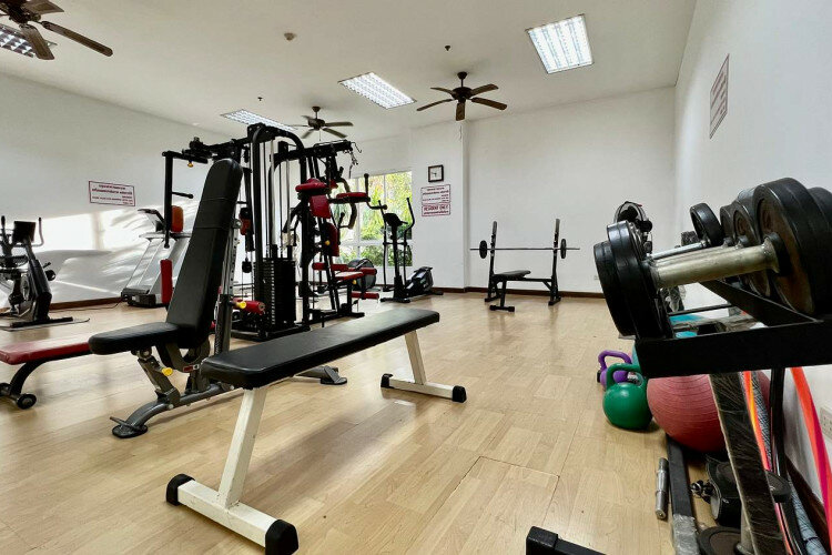 Кондоминиум в Паттайе, Таиланд | THE246250