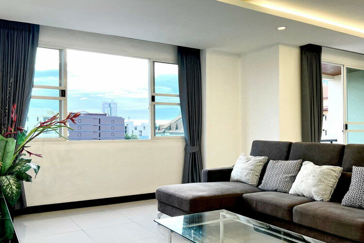 Кондоминиум в Паттайе, Таиланд | THE246250