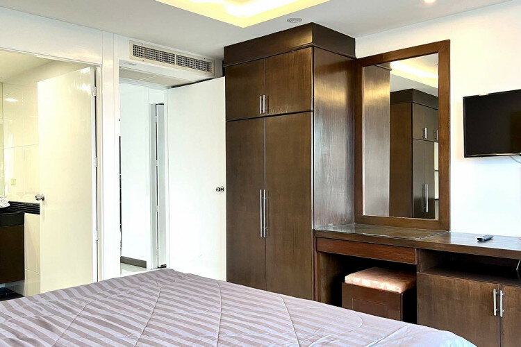 Кондоминиум в Паттайе, Таиланд | THE246250