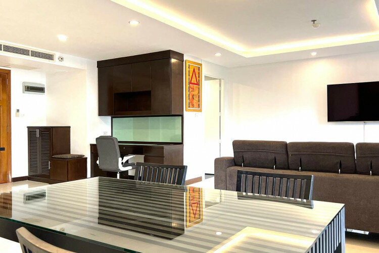 Кондоминиум в Паттайе, Таиланд | THE246250