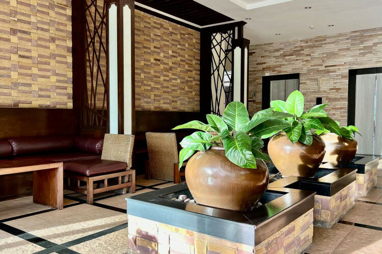 Кондоминиум в Паттайе, Таиланд | THE246250