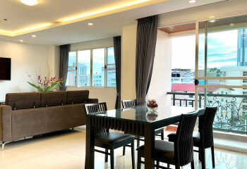 Кондоминиум в Паттайе, Таиланд | THE246250