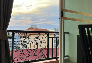 Кондоминиум в Паттайе, Таиланд | THE246250