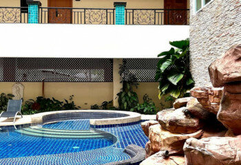 Кондоминиум в Паттайе, Таиланд | THE246250