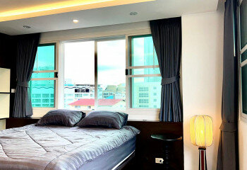 Кондоминиум в Паттайе, Таиланд | THE246250