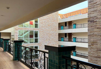 Кондоминиум в Паттайе, Таиланд | THE246250