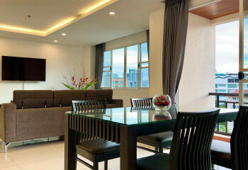 Кондоминиум в Паттайе, Таиланд | THE246250