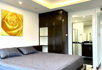 Кондоминиум в Паттайе, Таиланд | THE246250