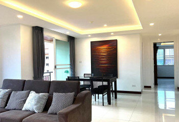 Кондоминиум в Паттайе, Таиланд | THE246250