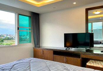 Кондоминиум в Паттайе, Таиланд | THE246250