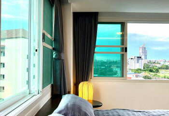 Кондоминиум в Паттайе, Таиланд | THE246250