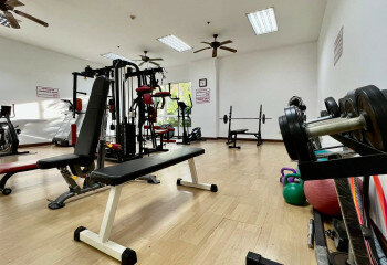 Кондоминиум в Паттайе, Таиланд | THE246250