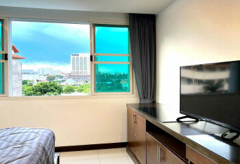 Кондоминиум в Паттайе, Таиланд | THE246250