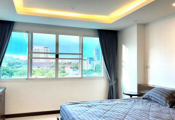 Кондоминиум в Паттайе, Таиланд | THE246250