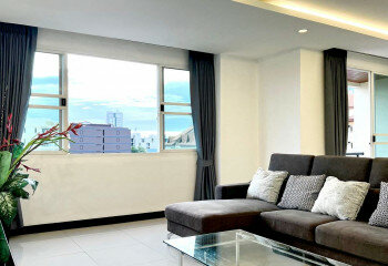 Кондоминиум в Паттайе, Таиланд | THE246250