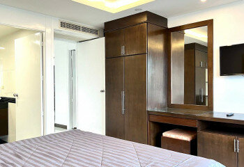 Кондоминиум в Паттайе, Таиланд | THE246250