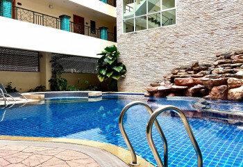 Кондоминиум в Паттайе, Таиланд | THE246250