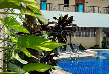 Кондоминиум в Паттайе, Таиланд | THE246250