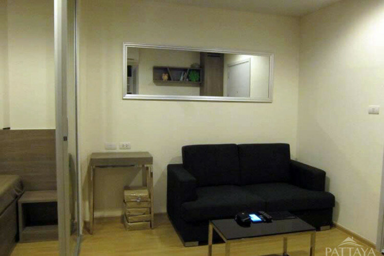 Кондоминиум в Паттайе, Таиланд | THE346267