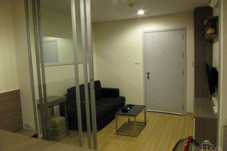 Кондоминиум в Паттайе, Таиланд | THE346267