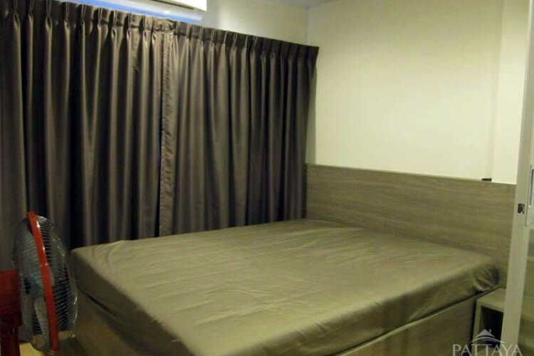 Кондоминиум в Паттайе, Таиланд | THE346267