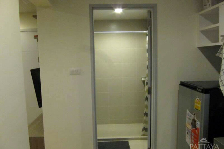 Кондоминиум в Паттайе, Таиланд | THE346267