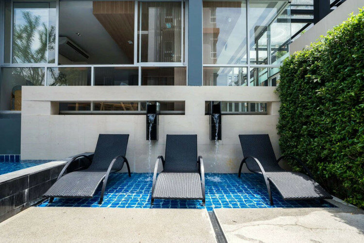 Кондоминиум в Паттайе, Таиланд | THE346267