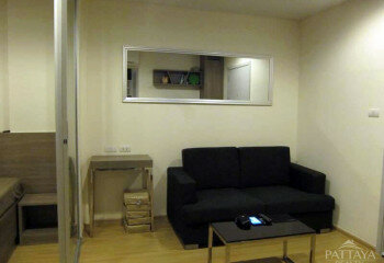 Кондоминиум в Паттайе, Таиланд | THE346267