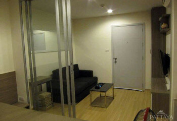 Кондоминиум в Паттайе, Таиланд | THE346267