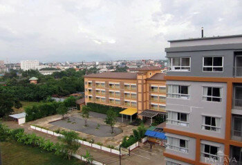 Кондоминиум в Паттайе, Таиланд | THE346267