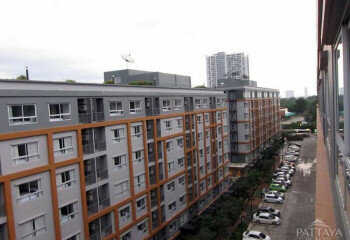 Кондоминиум в Паттайе, Таиланд | THE346267