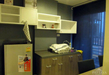 Кондоминиум в Паттайе, Таиланд | THE346267