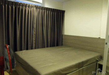 Кондоминиум в Паттайе, Таиланд | THE346267