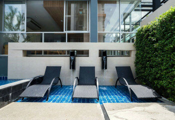 Кондоминиум в Паттайе, Таиланд | THE346267