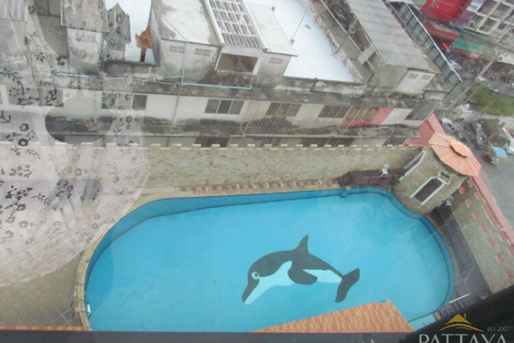 Кондоминиум в Паттайе, Таиланд | THE546467