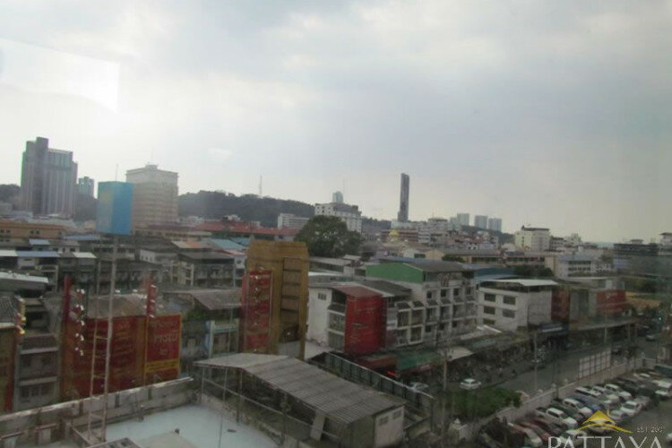 Кондоминиум в Паттайе, Таиланд | THE546467