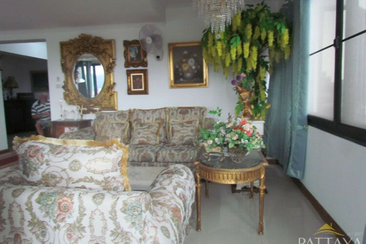 Кондоминиум в Паттайе, Таиланд | THE546467