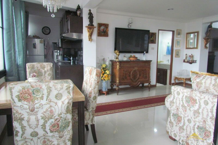 Кондоминиум в Паттайе, Таиланд | THE546467