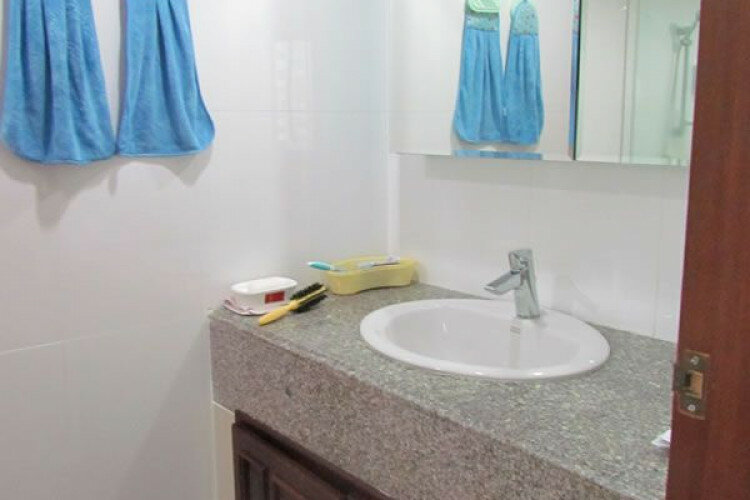 Кондоминиум в Паттайе, Таиланд | THE546467