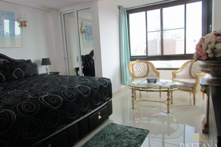 Кондоминиум в Паттайе, Таиланд | THE546467