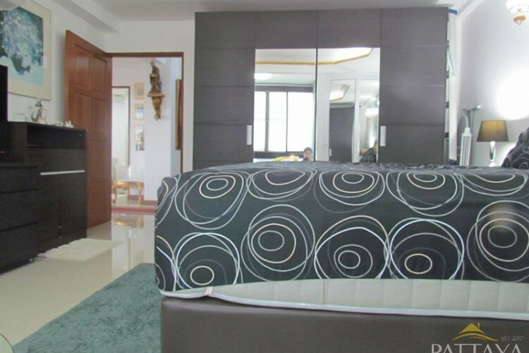 Кондоминиум в Паттайе, Таиланд | THE546467