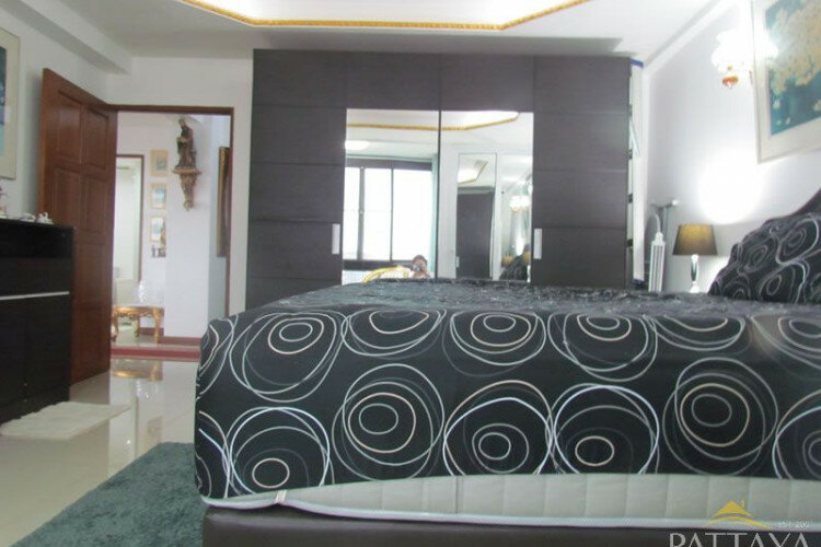 Кондоминиум в Паттайе, Таиланд | THE546467