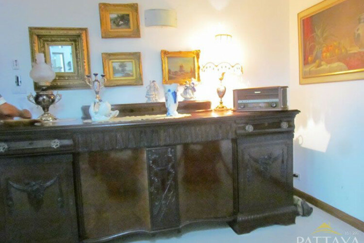 Кондоминиум в Паттайе, Таиланд | THE546467