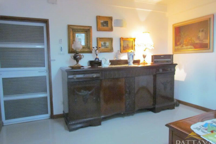 Кондоминиум в Паттайе, Таиланд | THE546467