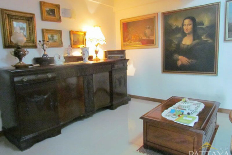 Кондоминиум в Паттайе, Таиланд | THE546467